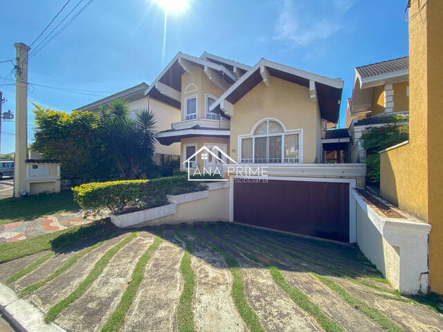 Casa para Venda em São José dos Campos - 2