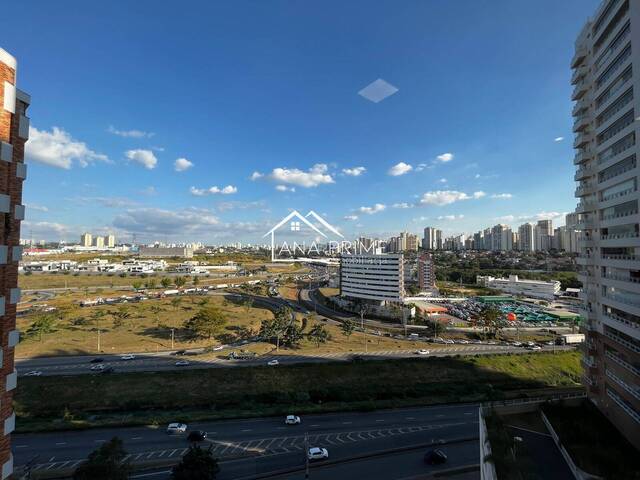 Apartamento para Venda em São José dos Campos - 3