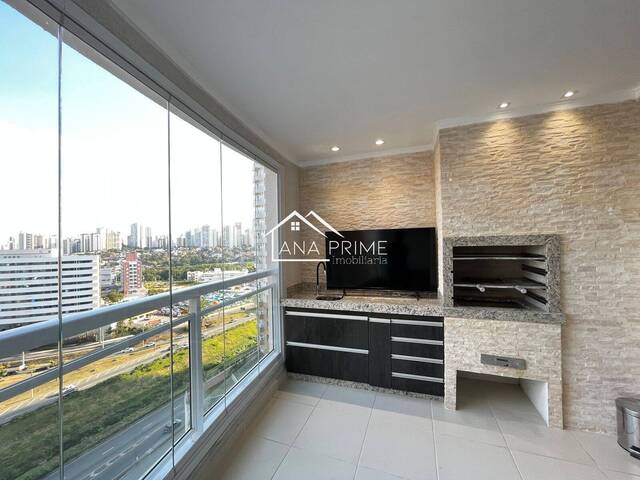 Apartamento para Venda em São José dos Campos - 2