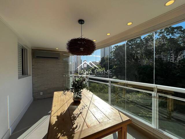 #8 - Apartamento para Venda em São José dos Campos - SP - 3