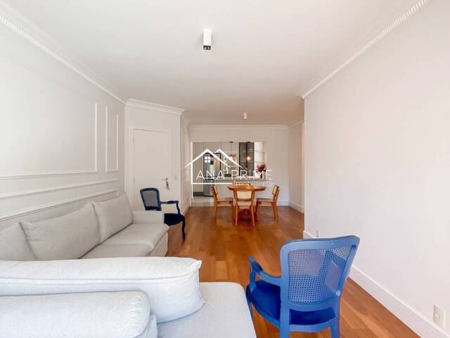 Apartamento para Venda em São José dos Campos - 5