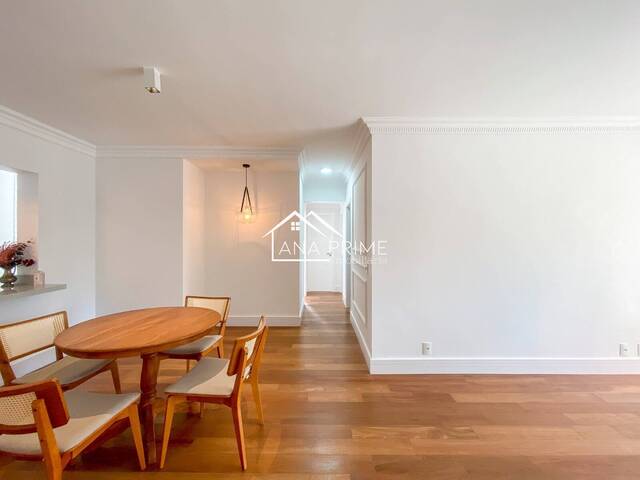 Apartamento para Venda em São José dos Campos - 4