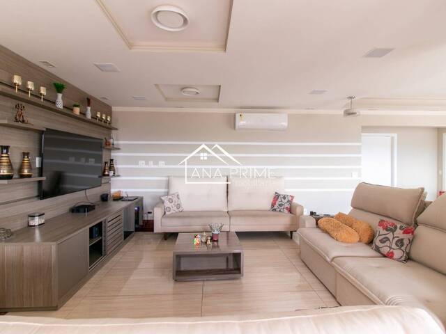 Apartamento para Venda em São José dos Campos - 4