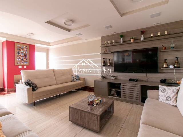 #10 - Apartamento para Venda em São José dos Campos - SP - 3