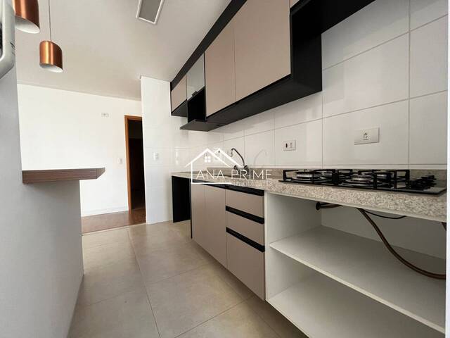 Apartamento para Venda em São José dos Campos - 5