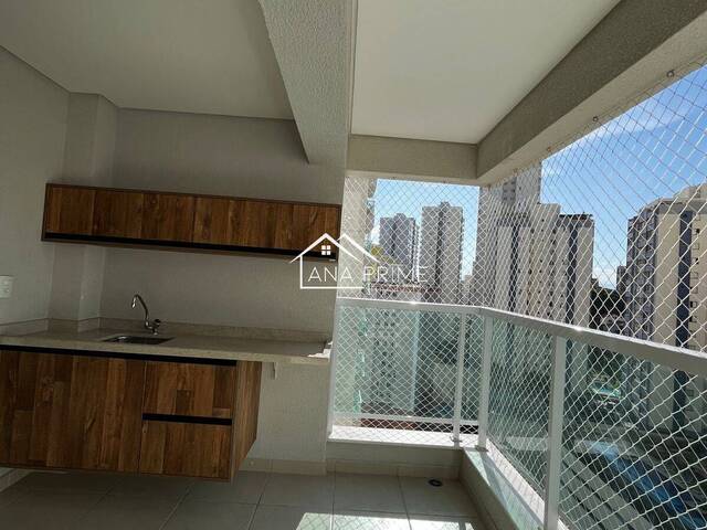 Apartamento para Venda em São José dos Campos - 2