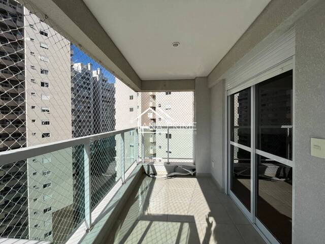 Apartamento para Venda em São José dos Campos - 3