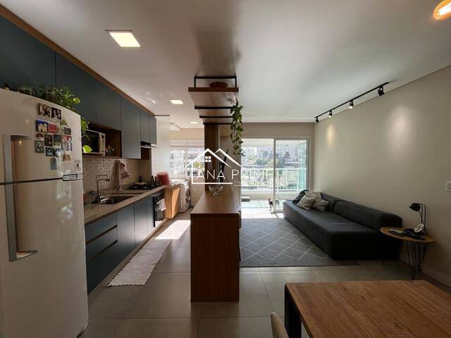 Apartamento para Venda em São José dos Campos - 2