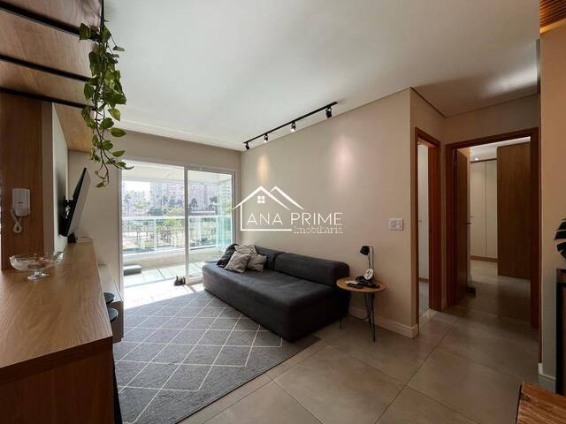 Apartamento para Venda em São José dos Campos - 4