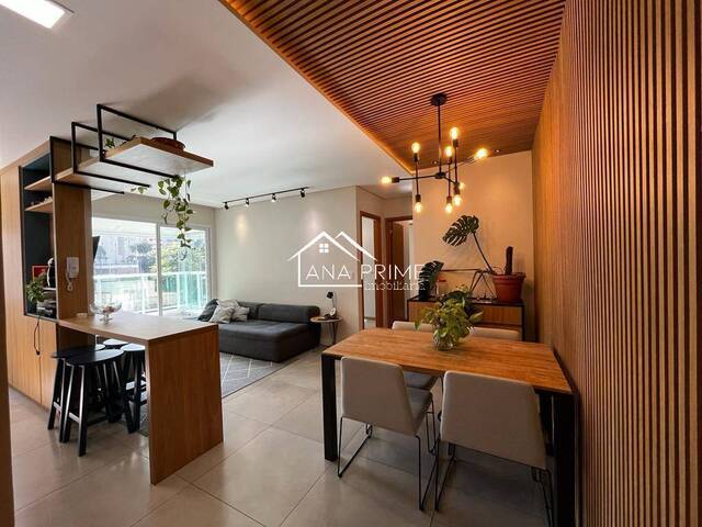 Apartamento para Venda em São José dos Campos - 3