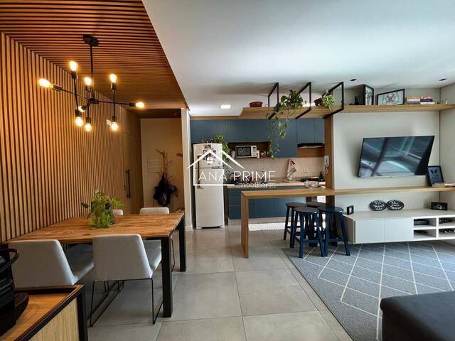 Apartamento para Venda em São José dos Campos - 5