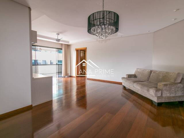 Apartamento para Venda em São José dos Campos - 4