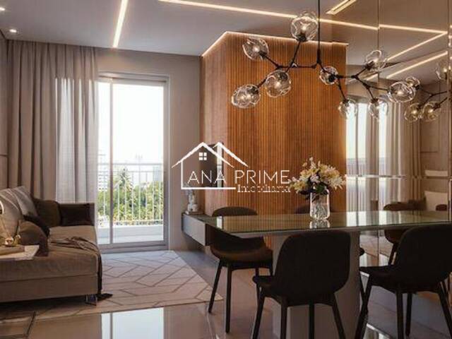 Apartamento para Venda em São José dos Campos - 4