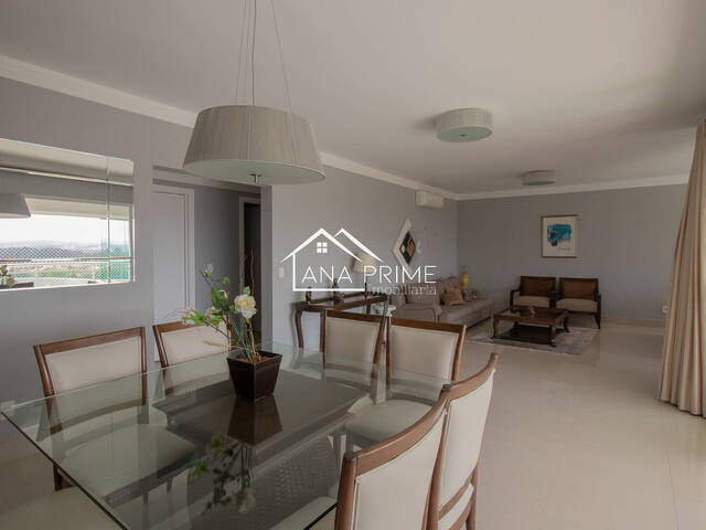 Apartamento para Venda em São José dos Campos - 4