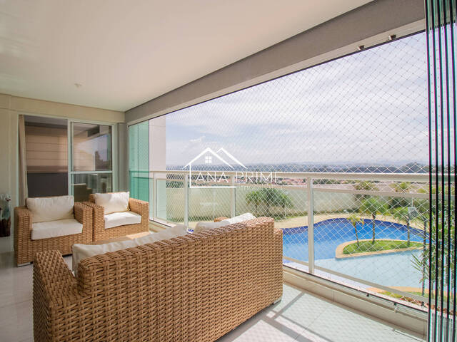 Apartamento para Venda em São José dos Campos - 2