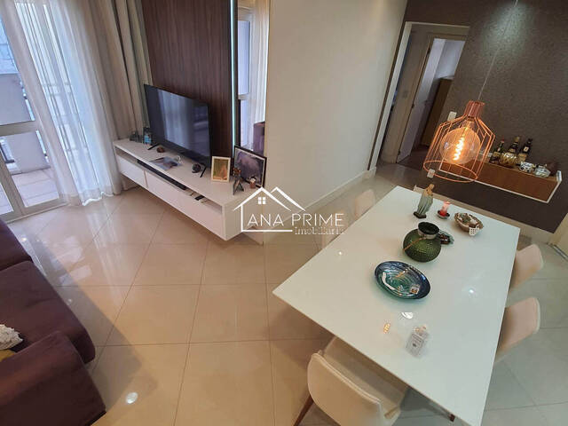 Apartamento para Venda em São José dos Campos - 2