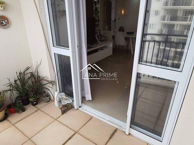 Apartamento para Venda em São José dos Campos - 5