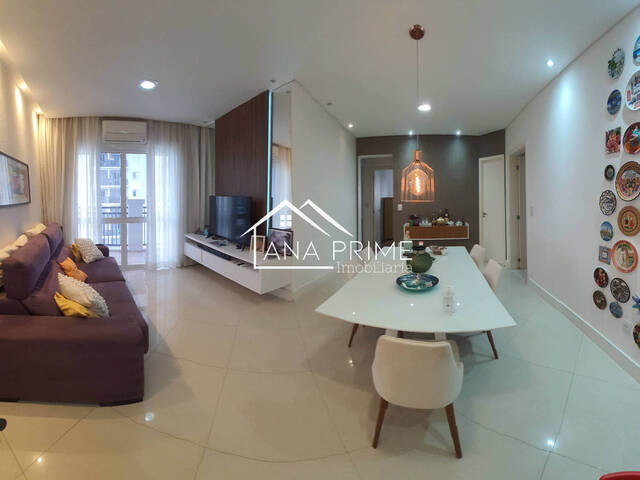 Apartamento para Venda em São José dos Campos - 4