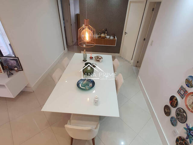 Apartamento para Venda em São José dos Campos - 3