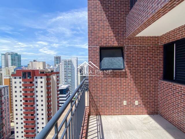 Apartamento para Venda em São José dos Campos - 3