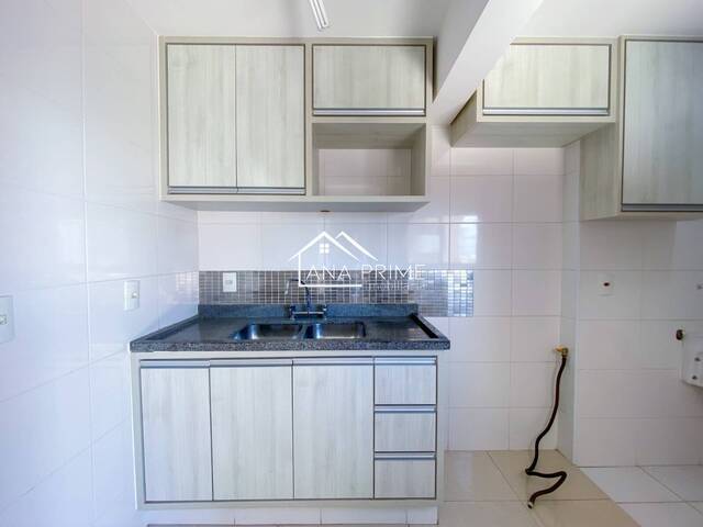 Apartamento para Venda em São José dos Campos - 4