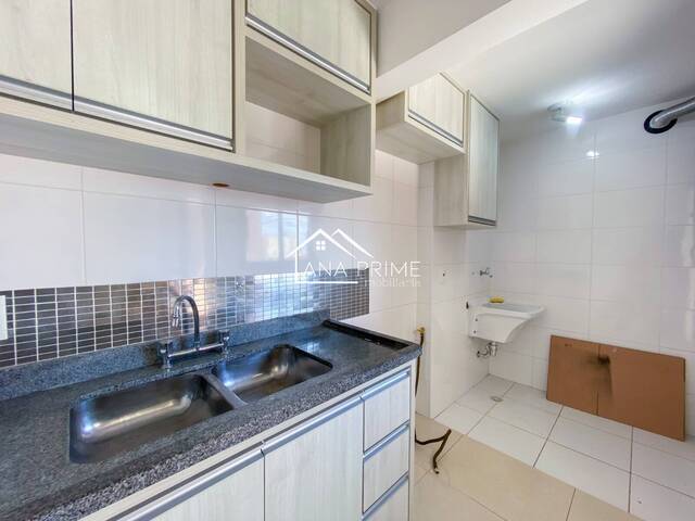 Apartamento para Venda em São José dos Campos - 5