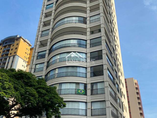 #103 - Apartamento para Venda em São José dos Campos - SP - 1