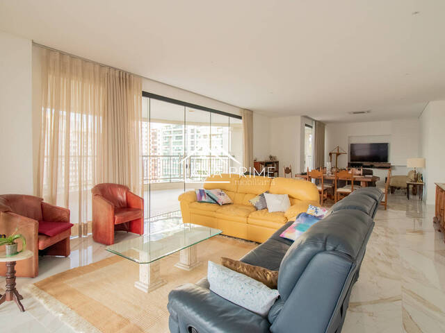 #103 - Apartamento para Venda em São José dos Campos - SP - 2