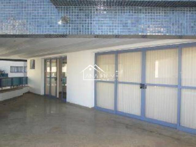 Apartamento para Venda em São José dos Campos - 2