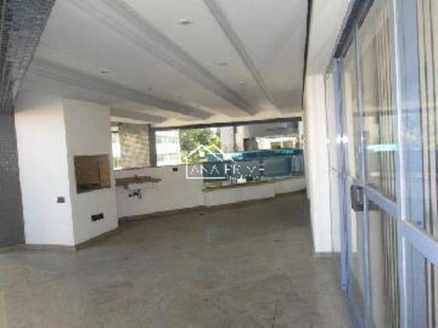 Apartamento para Venda em São José dos Campos - 3
