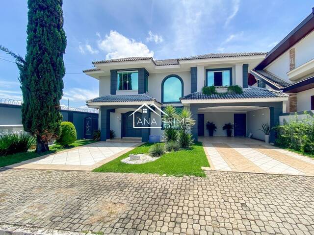 Casa para Venda em São José dos Campos - 2
