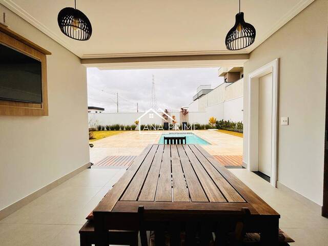 Casa para Venda em São José dos Campos - 5