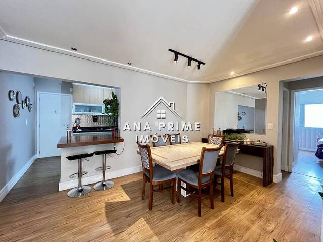 Apartamento para Venda em São José dos Campos - 2