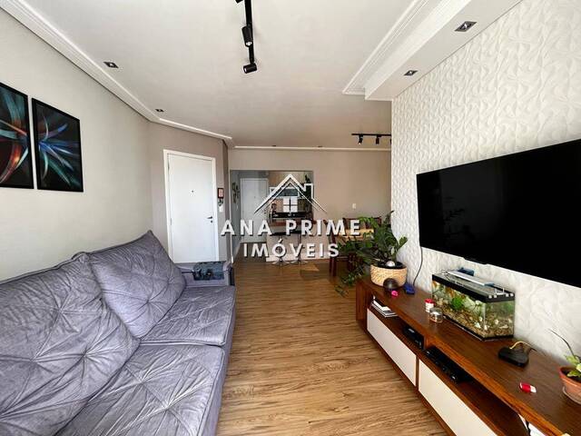 Apartamento para Venda em São José dos Campos - 3