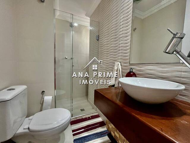 Apartamento para Venda em São José dos Campos - 4