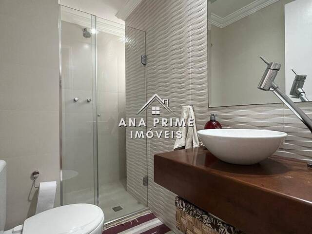 Apartamento para Venda em São José dos Campos - 5