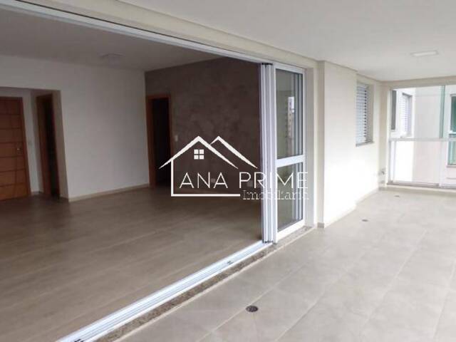 Apartamento para Venda em São José dos Campos - 3