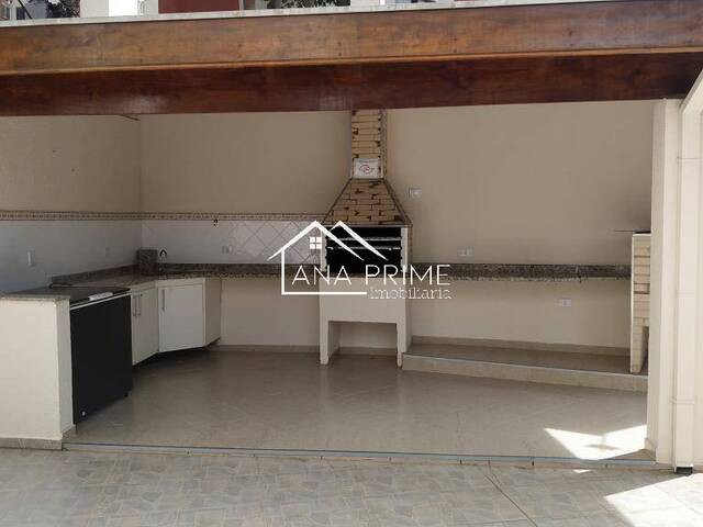 Apartamento para Venda em São José dos Campos - 4