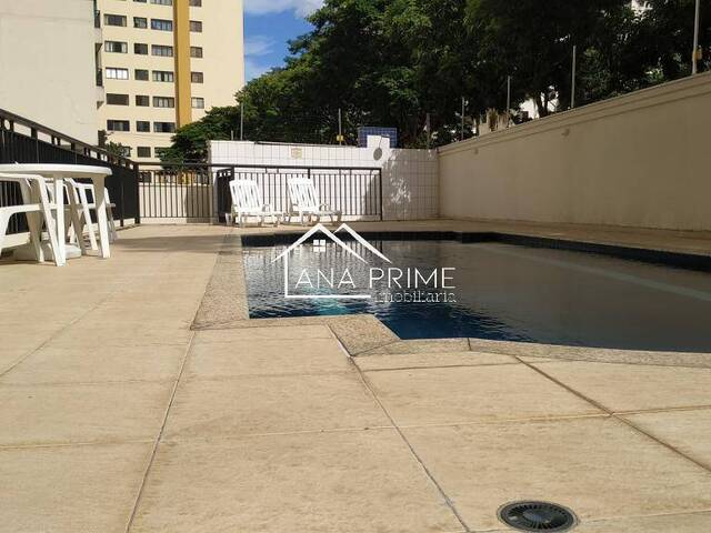 Apartamento para Venda em São José dos Campos - 3
