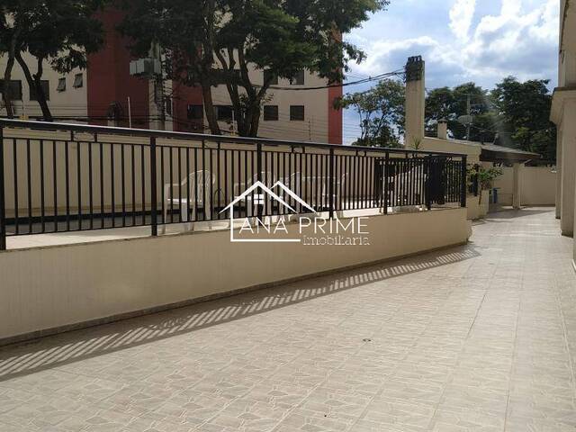 Apartamento para Venda em São José dos Campos - 2