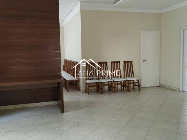 Apartamento para Venda em São José dos Campos - 5