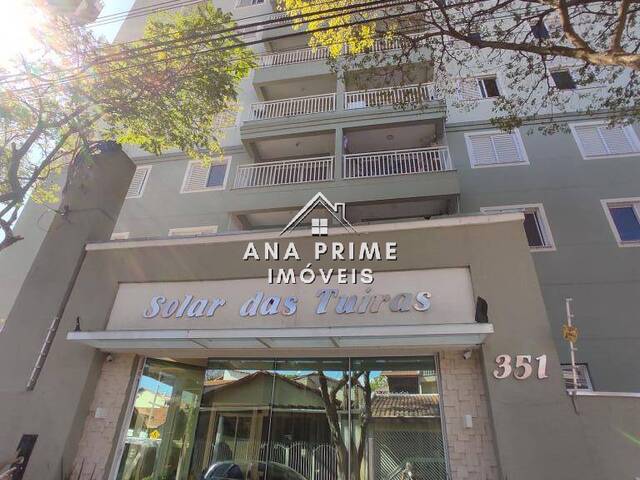 #122 - Apartamento para Venda em São José dos Campos - SP