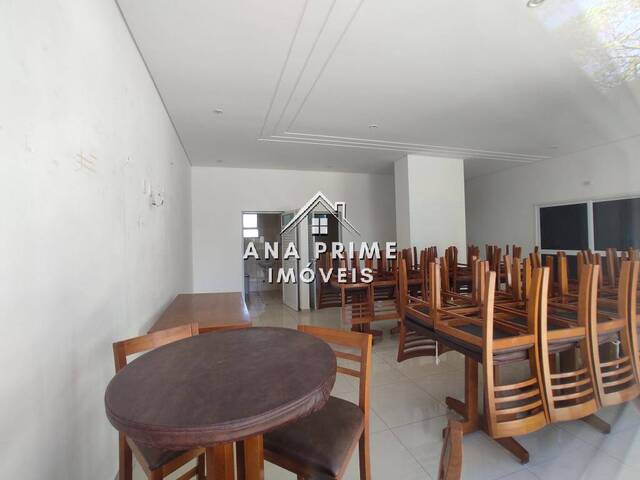#122 - Apartamento para Venda em São José dos Campos - SP