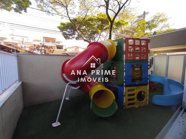#122 - Apartamento para Venda em São José dos Campos - SP
