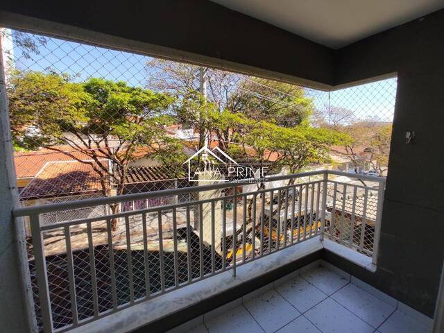 Apartamento para Venda em São José dos Campos - 5