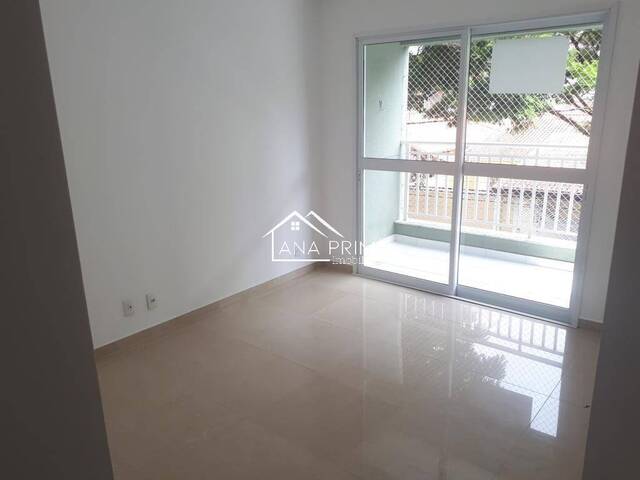 Apartamento para Venda em São José dos Campos - 4