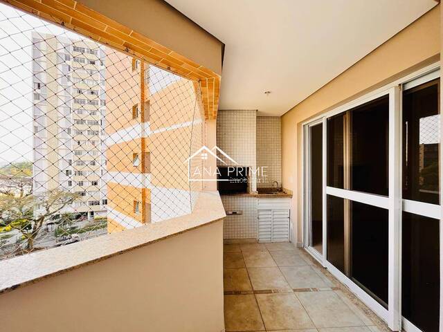 Apartamento para Venda em São José dos Campos - 2