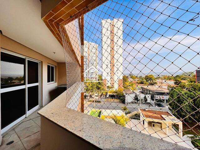 Apartamento para Venda em São José dos Campos - 3