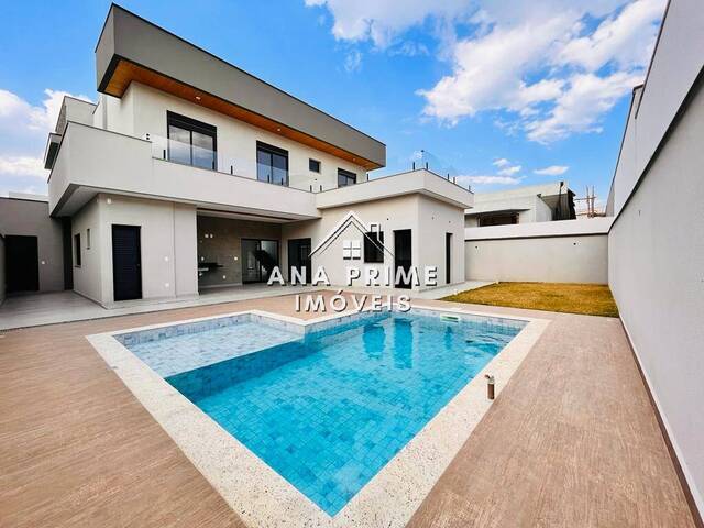 Casa para Venda em São José dos Campos - 2