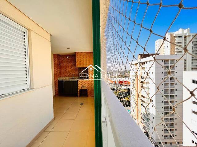 #126 - Apartamento para Venda em São José dos Campos - SP